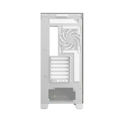 TORRE ATX XYZ TRIFECTA WHITE