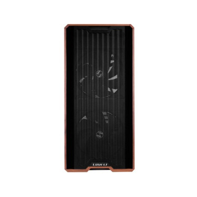 TORRE ATX LIAN LI LANCOOL 217 WOOD BLACK