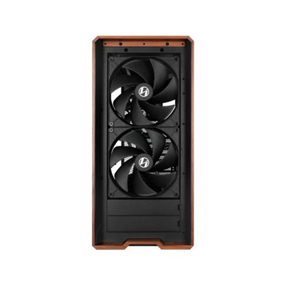 TORRE ATX LIAN LI LANCOOL 217 WOOD BLACK