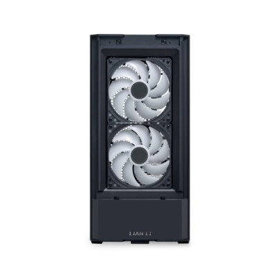 TORRE ATX LIAN LI LANCOOL 207 LCD BLACK