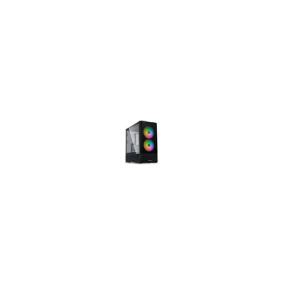 TORRE ATX LIAN LI LANCOOL 207 LCD BLACK