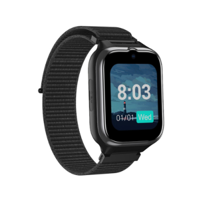 SMARTWATCH MYPHONE CAREWATCH 4G LTE BLACK