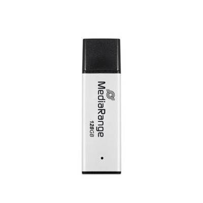 PENDRIVE 128GB USB 3.2 MEDIARANGE HIGH P.