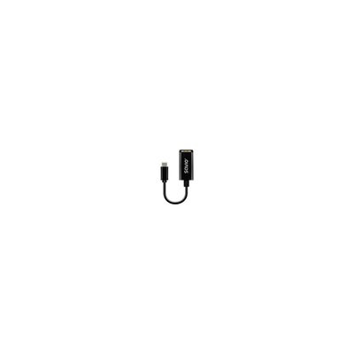 ADAPTADOR SAVIO AK-79 USB-C HDMI (H) 30HZ BLACK