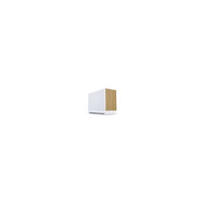 TORRE M-ATX LIAN LI A3 WOOD GLASS VERSION WHITE