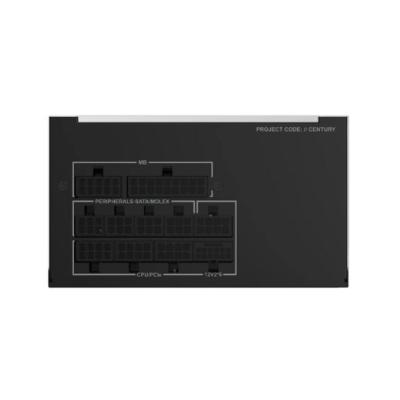 FUENTE ATX 1200W MONTECH CENTURY II