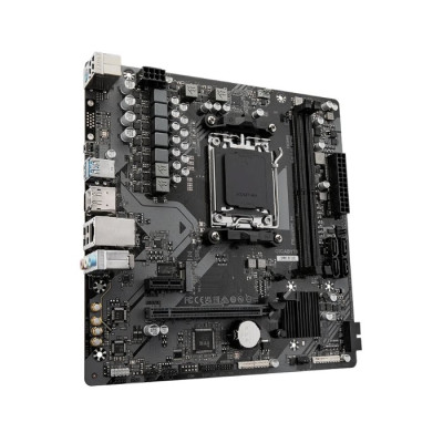 PLACA BASE GIGABYTE AM5 A620M H 1.2