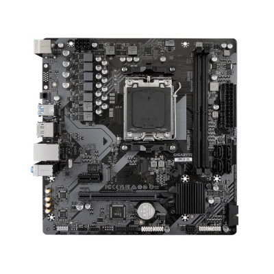 PLACA BASE GIGABYTE AM5 A620M H 1.2