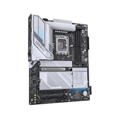 PLACA BASE GIGABYTE LGA 1851 B860 GAMING X WIFI6E ATX