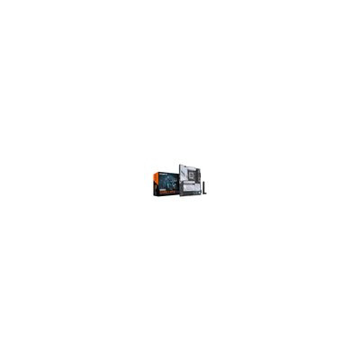 PLACA BASE GIGABYTE LGA 1851 B860 GAMING X WIFI6E ATX