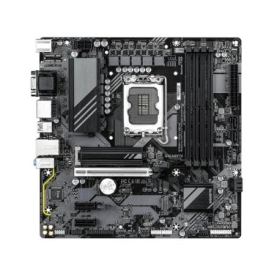 PLACA BASE GIGABYTE LGA 1700 B760M DS3H GEN5 MATX