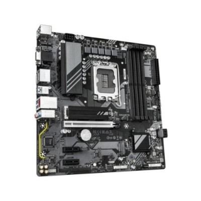 PLACA BASE GIGABYTE LGA 1700 B760M DS3H GEN5 MATX