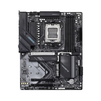 PLACA BASE GIGABYTE AM5 X870 GAMING WIFI 6