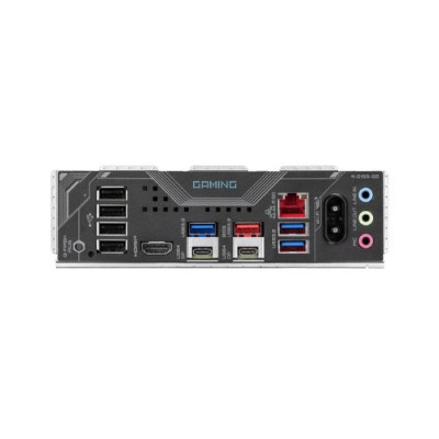 PLACA BASE GIGABYTE AM5 X870 GAMING WIFI 6
