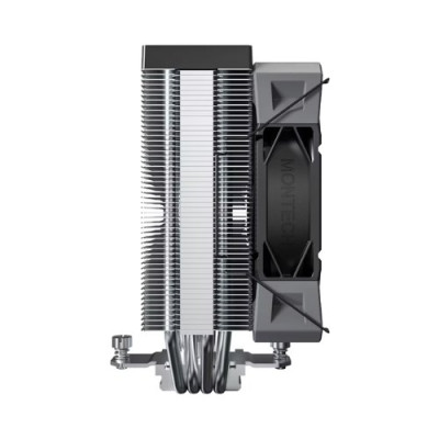 DISIPADOR MONTECH NX400 BLACK