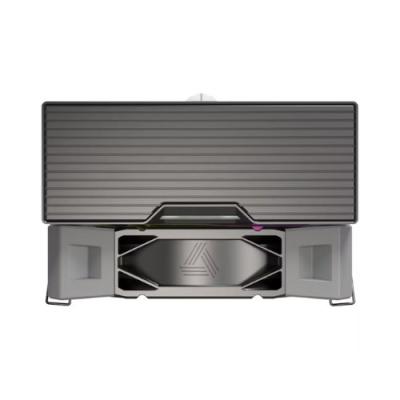 DISIPADOR MONTECH NX400 BLACK ARGB