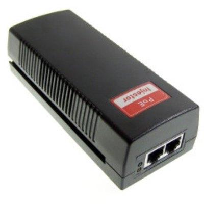 ADAPTADOR INYECTOR POE INJ-POE-90WBT