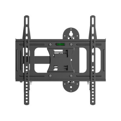 SOPORTE TV/MON NOX LITE WALL FLEX 23-55 BLACK