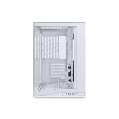 TORRE ATX LIAN LI O11D MINI V2 WHITE