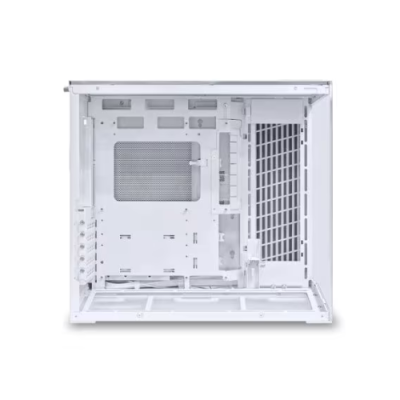 TORRE ATX LIAN LI O11D MINI V2 WHITE