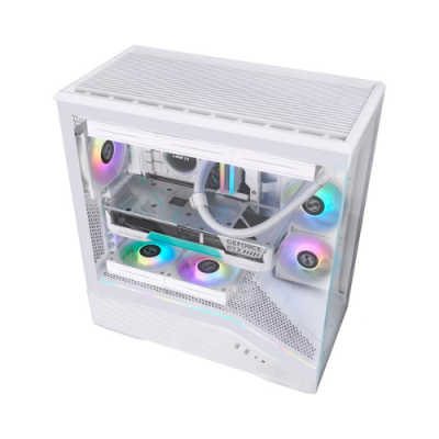 TORRE ATX LIAN LI V100 WHITE