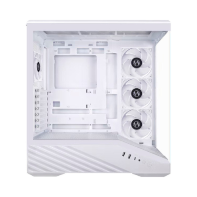 TORRE ATX LIAN LI V100 WHITE