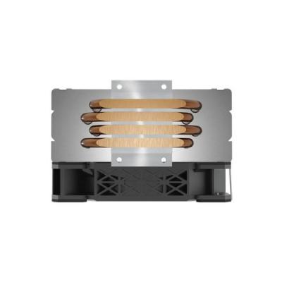 DISIPADOR CPU SAVIO VORTEX X2 BLACK