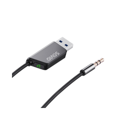 TRANSMISOR AUX SAVIO MANOS LIBRES TR-16