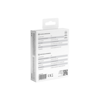 TRANSMISOR AUX SAVIO MANOS LIBRES TR-16
