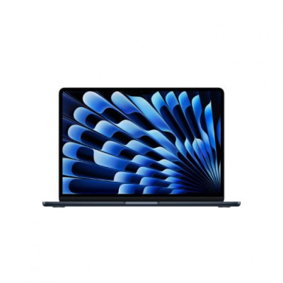 APPLE MACBOOK AIR 13 M4 16/512GB MIDNIGHT
