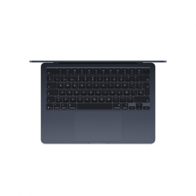 APPLE MACBOOK AIR 13 M4 16/512GB MIDNIGHT