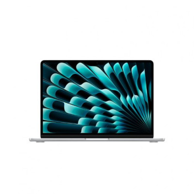 APPLE MACBOOK AIR 15 M4 16/256GB SILVER