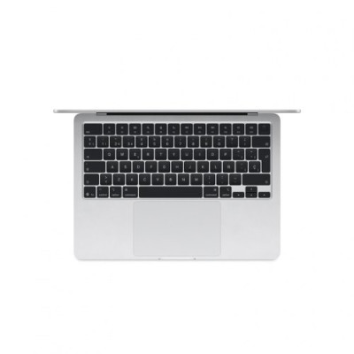APPLE MACBOOK AIR 15 M4 16/256GB SILVER