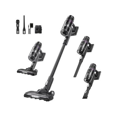 ASPIRADOR ESCOBA EUREKA NEC520