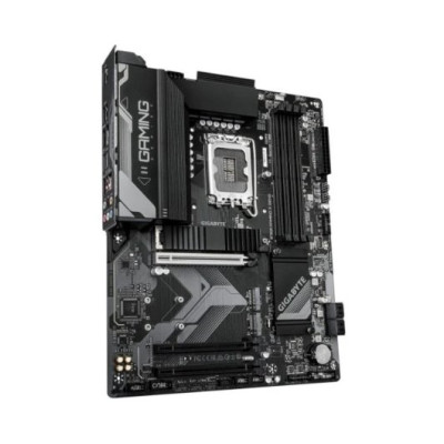 PLACA BASE GIGABYTE LGA 1700 B760 GAMING X GEN5