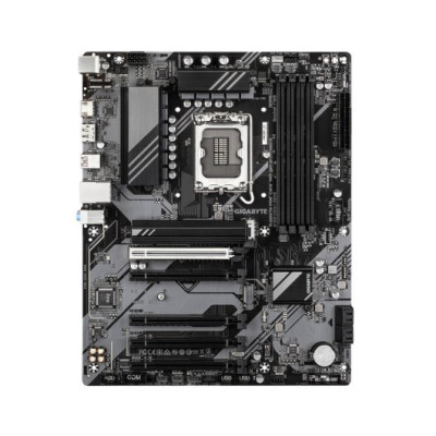 PLACA BASE GIGABYTE LGA 1700 B760 DS3H GEN5 1.0