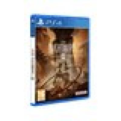JUEGO SONY PS4 LITTLE NIGHTMARES III JUEGO SONY PS4 LITTLE NIGHTMARES III