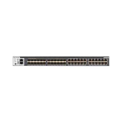 REACONDICIONADO HUB SWITCH 48 PTOS NETGEAR M4300-24X24F