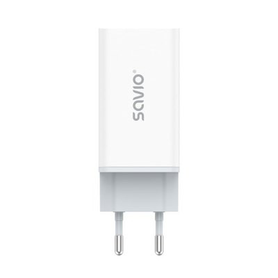 CARGADOR GAN SAVIO LA-07