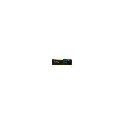 MODULO MEMORIA RAM DDR5 16GB 6000MHz KINGSTON FURY BEAST RG