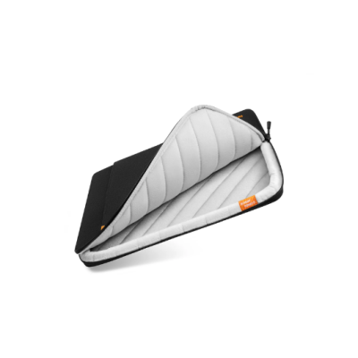 FUNDA PORTATIL 14 TOMTOC A13 BOLSO BLACK