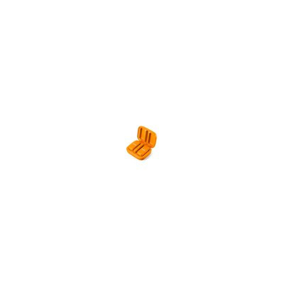 MICROFONO RODE WIRELESS MICRO C ORANGE