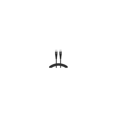CABLE USB-C A USB-C SAVIO 5A 1M CL-159
