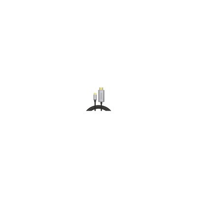 CABLE USB-C A HDMI SAVIO CL-170