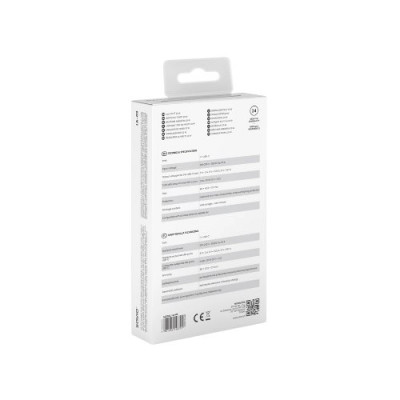 CARGADOR SAVIO 20W LA-09