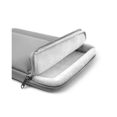 MALETIN PORTATIL 14.4 TOMTOC DEFENDER A14 GRAY