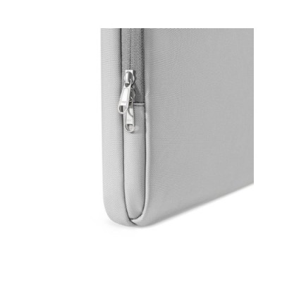 MALETIN PORTATIL 14.4 TOMTOC DEFENDER A14 GRAY