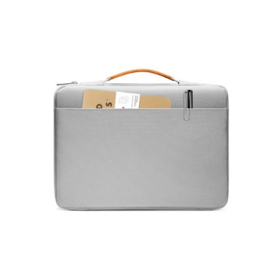 MALETIN PORTATIL 16 TOMTOC DEFENDER A14 GRAY