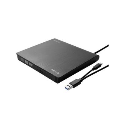 GRABADOR EXTERNO SLIM SAVIO AK-59