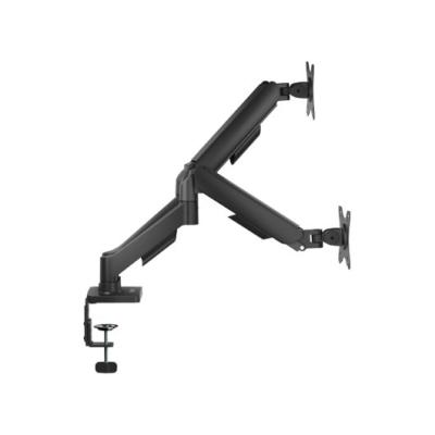 SOPORTE TV/MON SAVIO UM-04 17-32? 2 BRAZOS